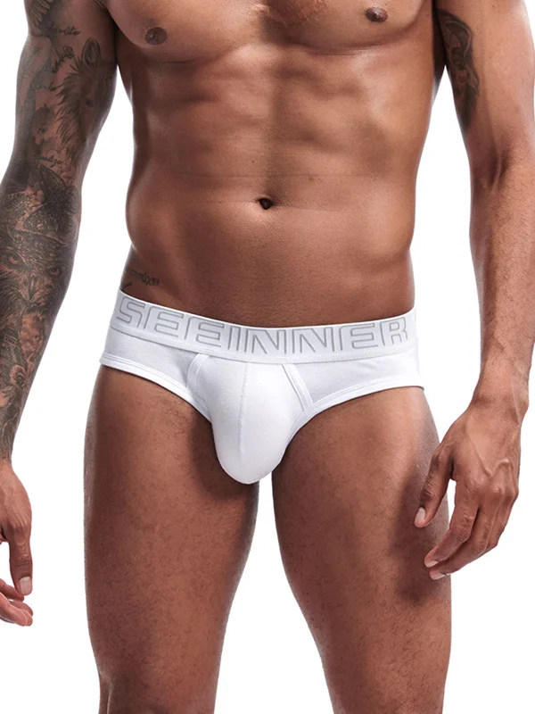 Simple Solid Colour Lounge Shorts