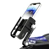 Bike Phone Holder 360 Rotatable Bicycle Handlebar Holder Mount for MTB Bicycle