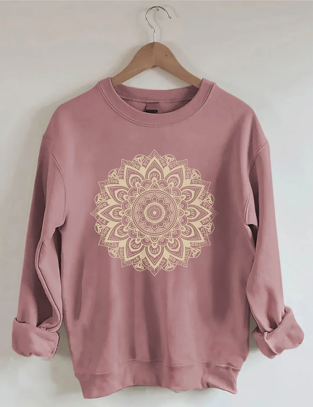 Subtle Anti FDT Sweatshirt