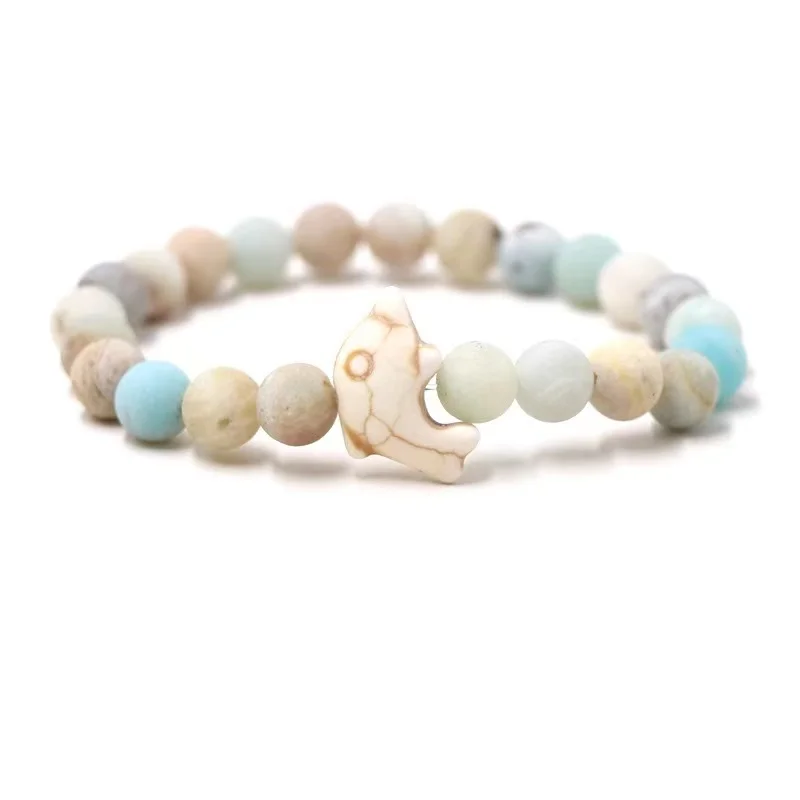 The Dolphin Bracelet