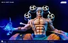 POP Scale Sitting Thunder God Enel - ONE PIECE Resin Statue - BT Studios [In Stock]