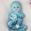 Babiesprincess Lifelike Reborn Baby Doll, Babiesprincess