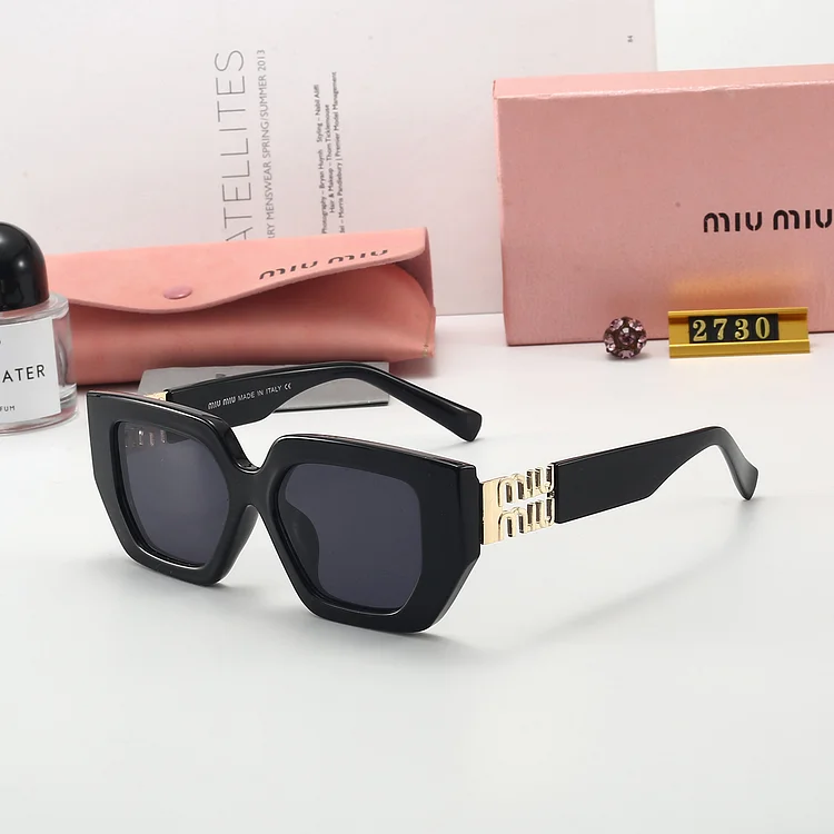 Sunglass-MiuMiu