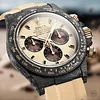 Rolex DiW Daytona "DESERT EAGLE CARBON"