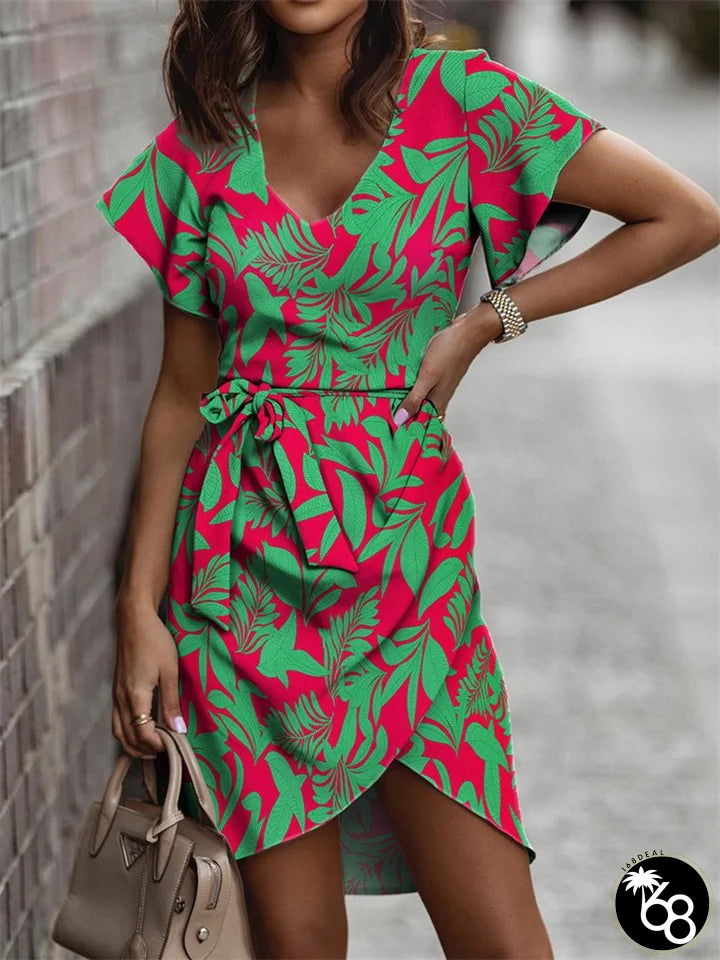 Glamorous and fresh Dress | 168DEAL