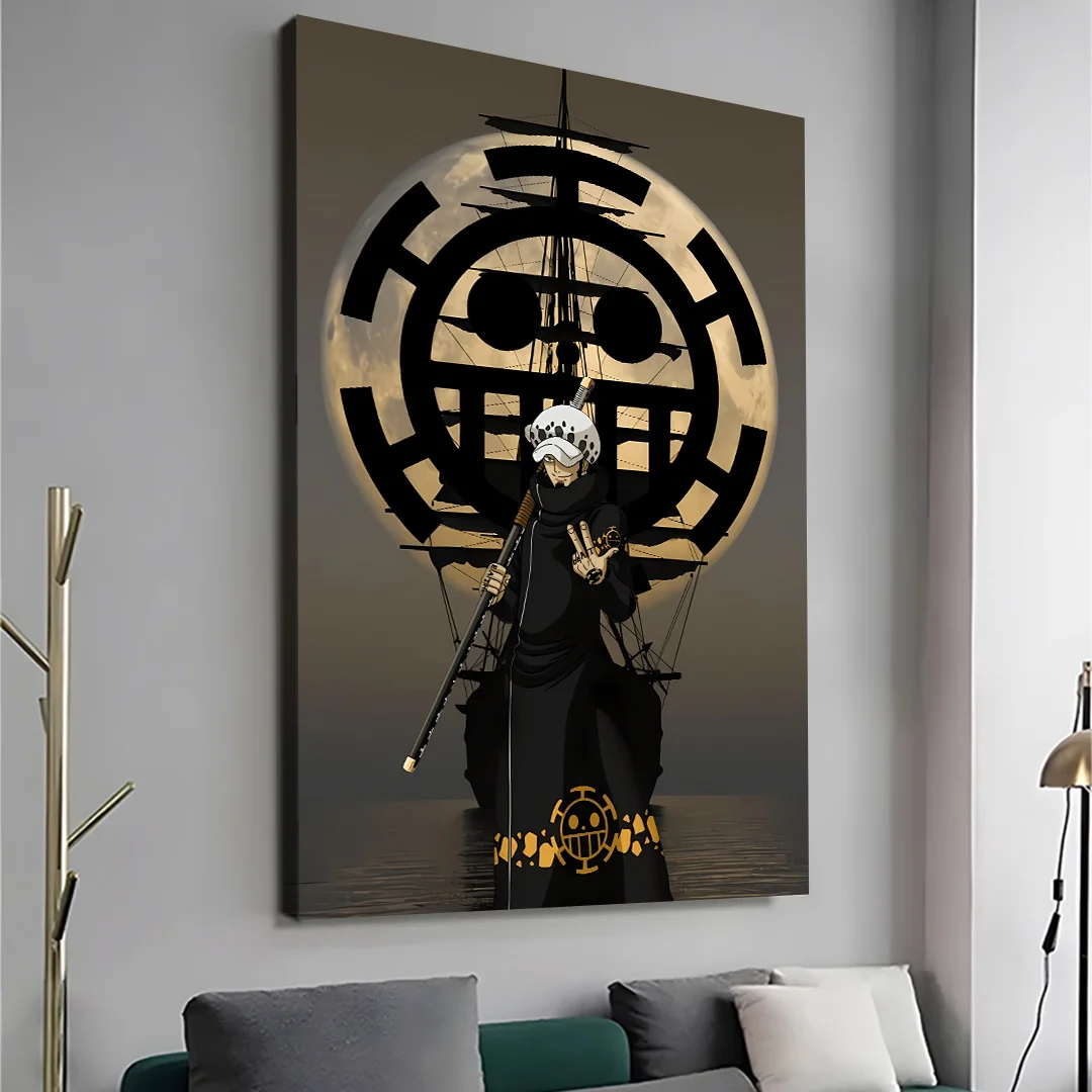 Canvas Wall Art