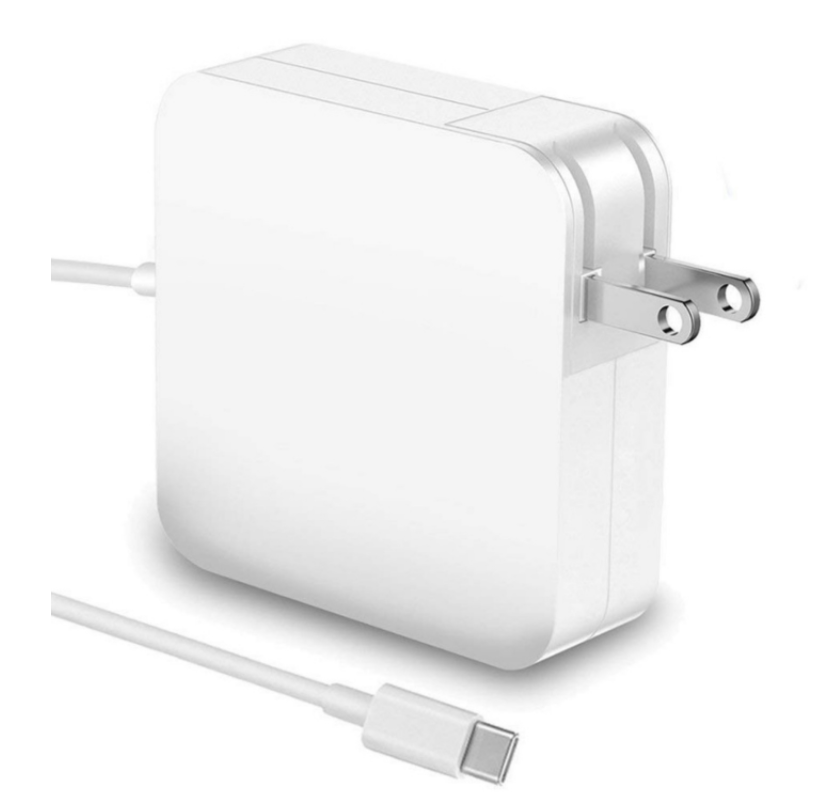 macbook air usb c charge with phone charger