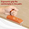 Right Angle Arc Trimming Knife Handheld Deburring Scraper Precision Cutting Tool