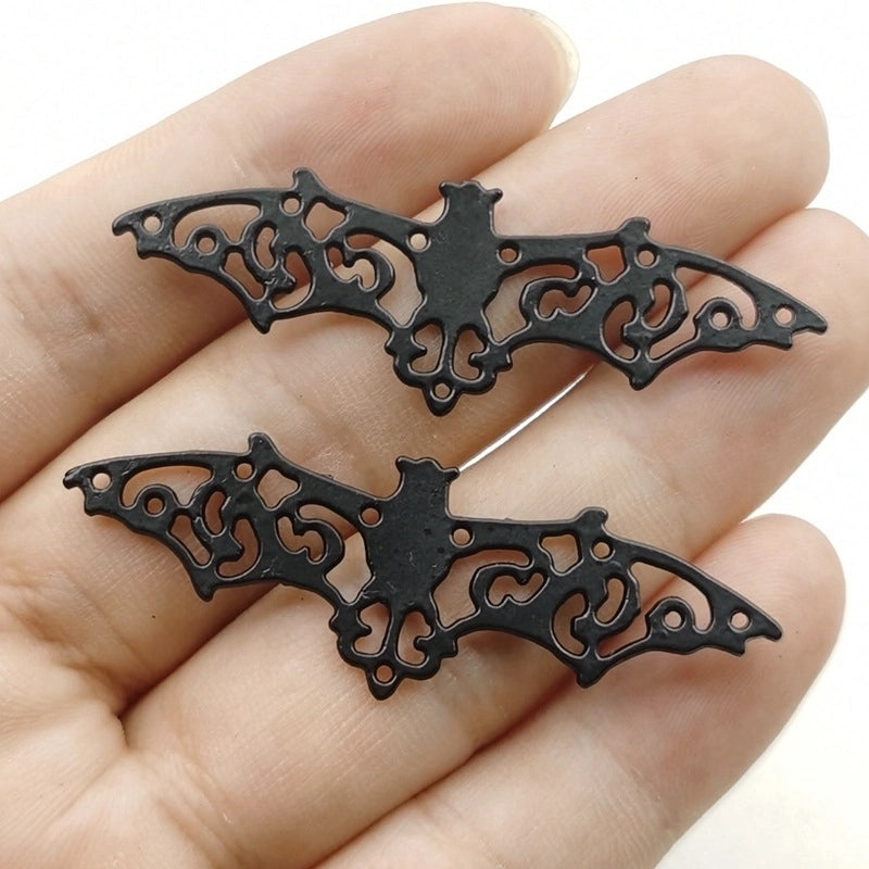 1 Piece Alloy Solid Color Pendant Jewelry Accessories