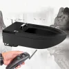 2.4GHz High Speed Remote Control Sea RC Fishing Bait Boat