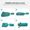 20L Foldable Portable Backpack Ultralight Splashproof Outdoor Travel Knapsack