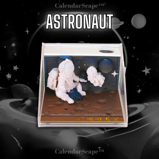 AllureCart - CalendarScape