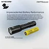 NITECORE 21700 Intelligent Battery System ML21 MPB21 Magnetic Lighting