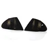1 Pair Turn Signals Lamp 631369027 No Bulbs for BMW E46 3 Series Sedan 1998-2001