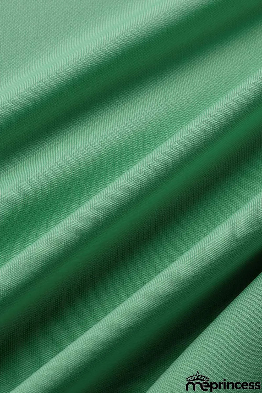 Black Casual Solid Patchwork Flounce O Neck Plus Size Jumpsuits