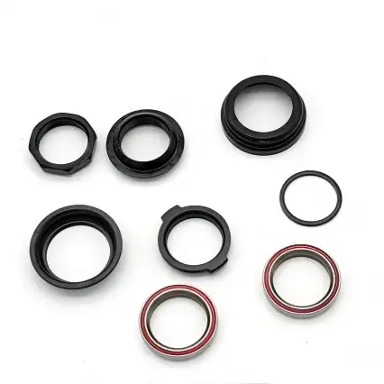 Front Fork Assembly S /T10