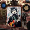 Bob Dylan - Metal Tin Signs(8*12Inch/12*16Inch)
