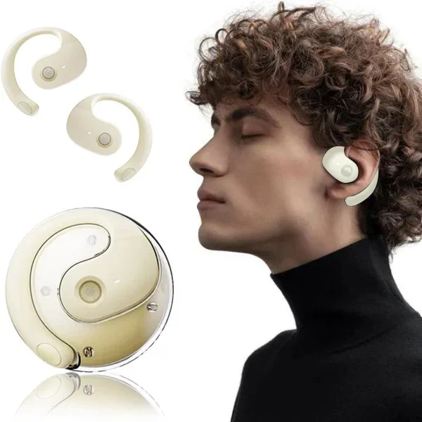 💥Earphone Wireless Bluetooth