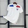 2025-2026 Fortaleza Away Football Shirt 1:1 Thai Quality