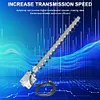 Yagi WiFi Antenna 2.4Ghz (25Dbi) Directional Antenna Booster For Wireless Router
