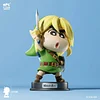 Link Cosplay Shin-chan - The Legend of Zelda Crayon Shin-chan Resin Statue - NPC Studios