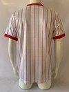 1985/1986 Retro FC K&ouml;ln Home Football Jersey 1:1 Thai Quality love fball