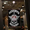 Aerosmith - Wooden Signs - 30*40cm