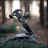 🔥🔥🔥2023 Hot Selling (Free Shipping) 18-in-1 Special Outdoor Portable Multi-Function Mini Safety Hammer