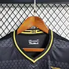 2022/2023 Lazio 10th Anniversary Edition Black Football Shirt 1:1 Thai Quality