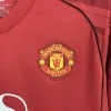 2025-2026 Manchester United Home Football Shirt 1:1 Thai Quality