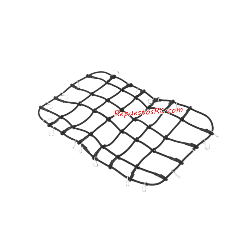 MN Model MN300 Piezas de Mejora Red de Equipaje