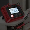 MH12 Ohm Voltage Tester High Precision Accurate Megohm Meter for Voltage Testing