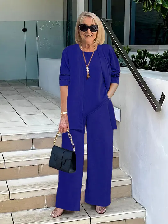 SUITS&TWO PIECES