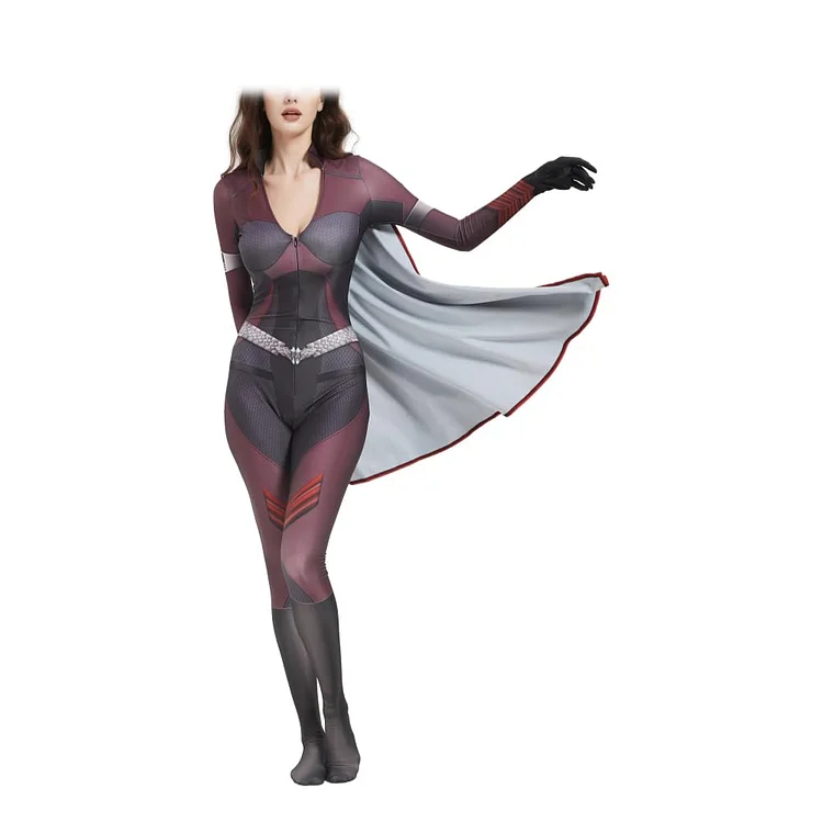 The Boys Stormfront Bodysuit Costume For Adult And Kids