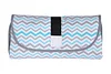 Baby Polyester Convenient Diaper Changing Pad Waterproof Nursing Bag