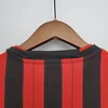 2013/2014 Retro AC Milan Home Football Shirt 1:1 Thai Quality