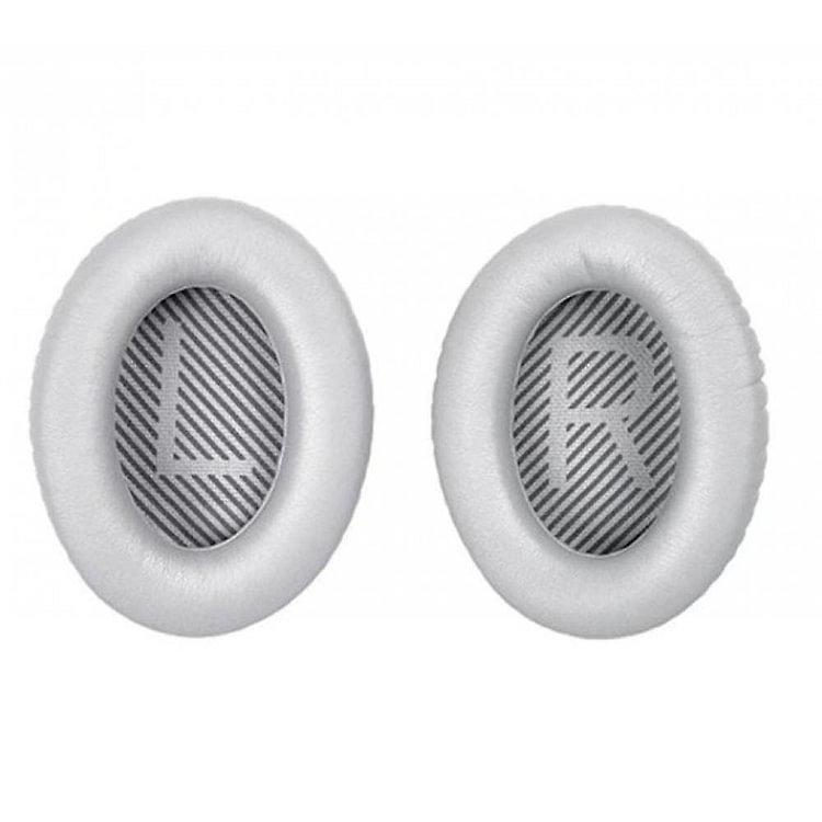 Ear Pads For Bose Qc35 Qc25 Qc15 Ae2 Headphones Replacement Foam Earmuffs