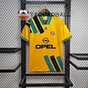 1993/1995 Retro Bayern Munchen Away Football Shirt 1:1 Thai Quality