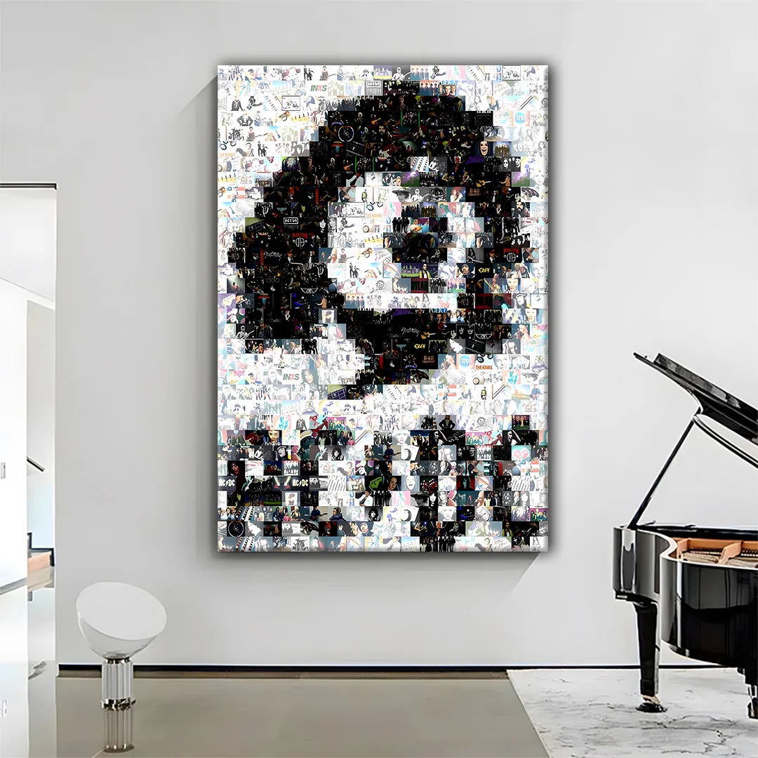Canvas Wall Art