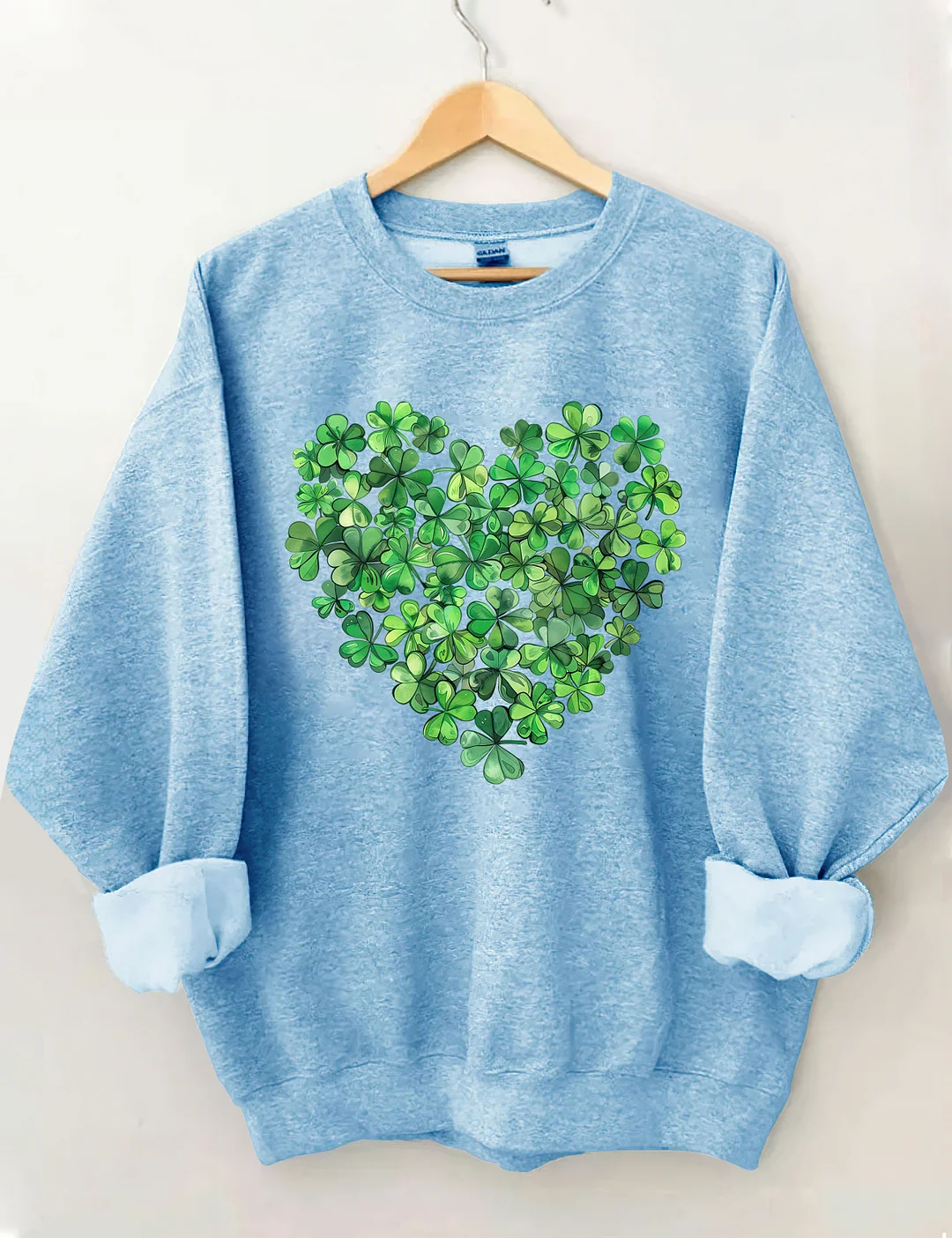 St. Patrick's Day Sweatshirt