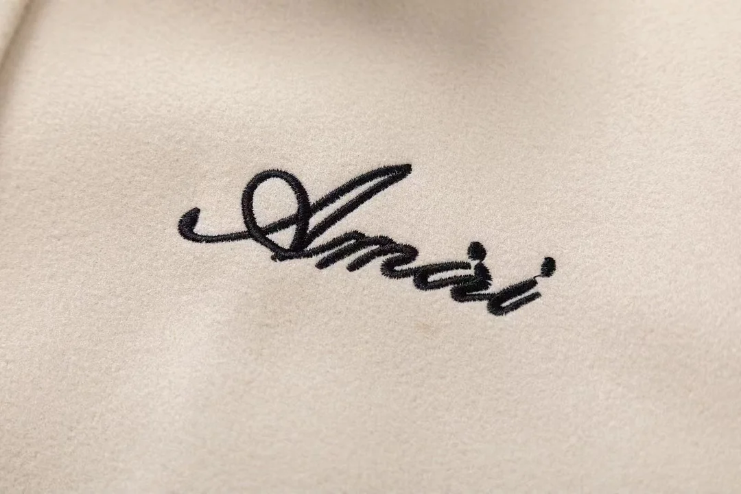 Amiri fashion jacket