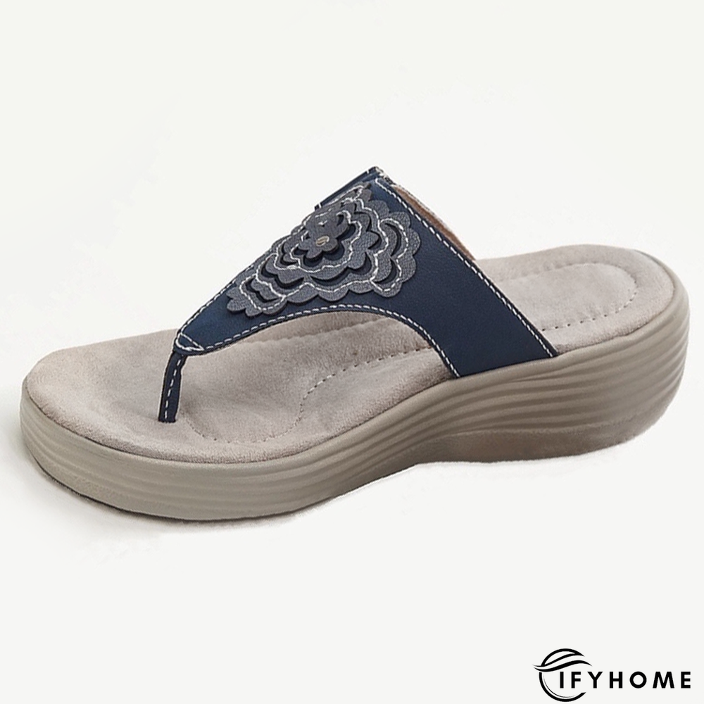 Pu All Season Slipper | IFYHOME