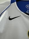 2004/2005 Retro Inter Milan Away Football Jersey 1:1 Thai Quality love fball
