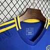 2024/2025 Boca Juniors Home Football Shirt 1:1 Thai Quality