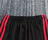 2006/2007 Retro Long Sleeve AC Milan Home Football Shirt 1:1 Thai Quality Kids Size