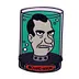 Nixon With Fine Face