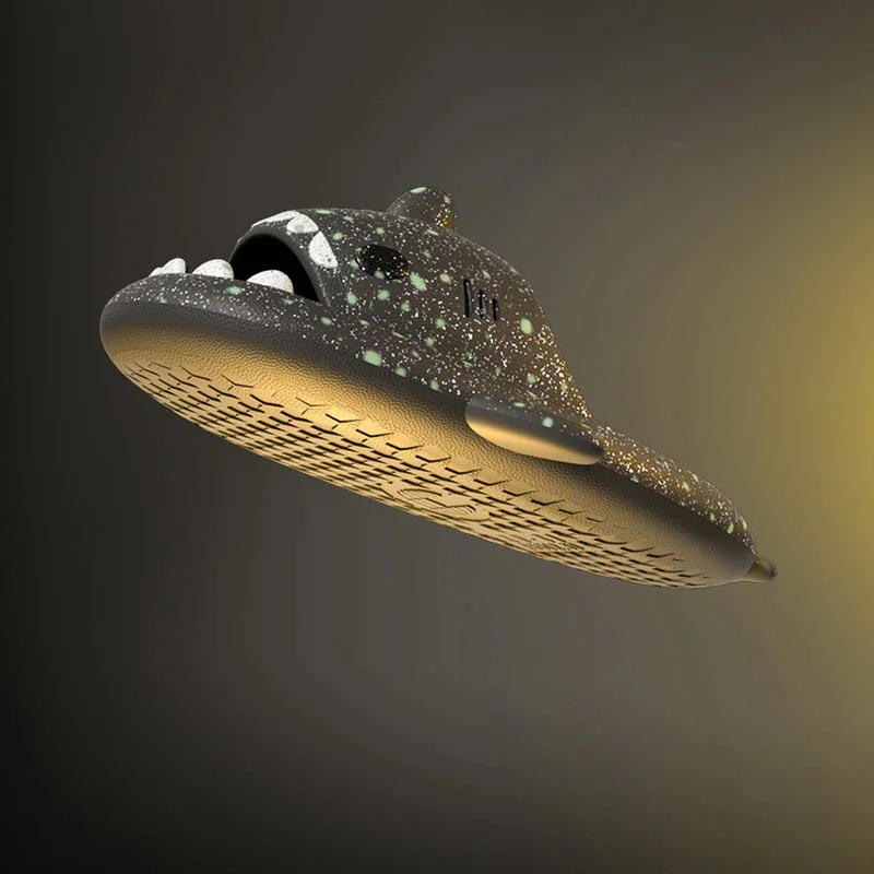 Galaxy Shark Slides™ (Limited Edition)