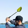 Fishing Bait Throwing Spoons Fish Bait Casting Scoop Carp Fishing Baits Tools