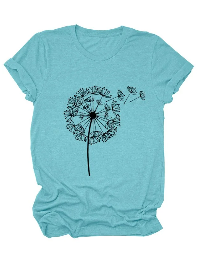 Bestdealfriday Cotton Blend Short Sleeve Shirts Tops 9404188