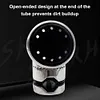 Stainless Steel Clamp on Rod Holder Fishing Supplies for Boat Marine Kayak Yacht